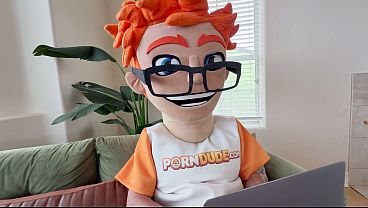 Nonton I Gave Izi Blu A Huge Load After Riding And Stroking! thumbnail