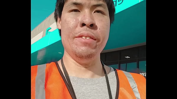 AMSR SFW Walking About During Work 