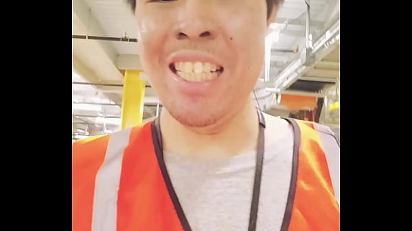 Nonton Amsr Sfw Walking About During Work thumbnail