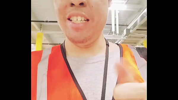 AMSR_SFW Walking About During Work