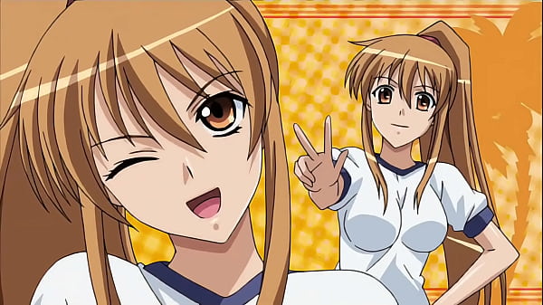 15 Bishoujo Hyouryuuki The series