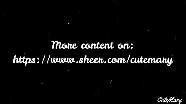 Why Reverse Cowgirl always makes him_Cum so Fast inside Me?