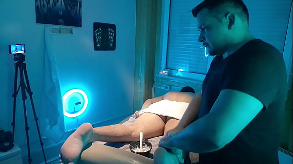 193 MASSAGEM LIBIDO NO BRANQUINHO PARRUDO