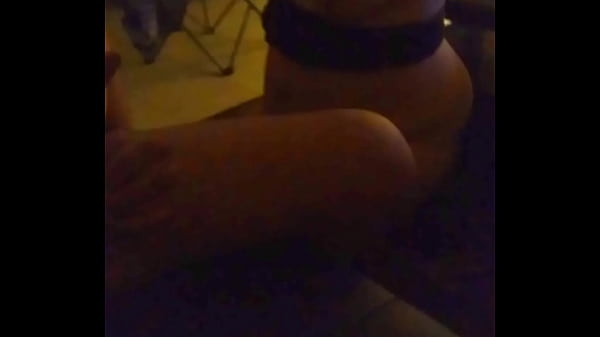 Slutwife Kay suckin on friends D 