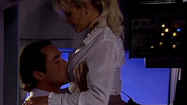 LBO - Angels In Flight - scene 3 