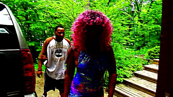 Play MP4 - Big Butt Slut Diamond Ortega