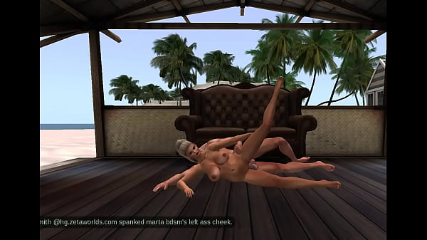 My step Brother is now my step Sister