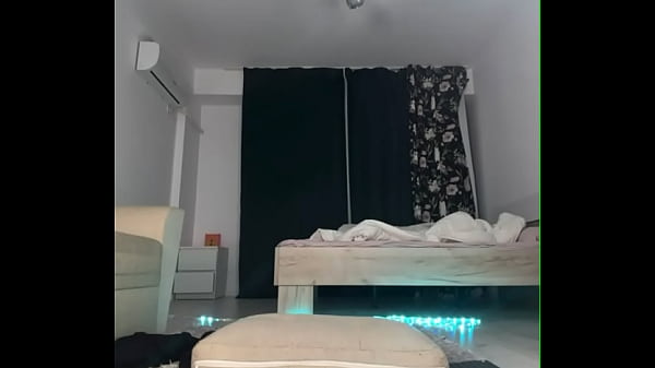 Squirting and double penetrating