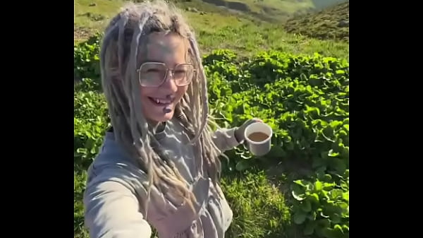 Coffee time up here on top of the mountains ️ ️where&rsquo;s your favorite place to enjoy a coffee #mountainviews 