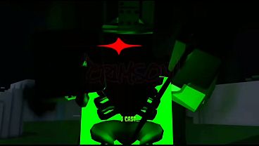 Forsaken shedletsky_vs 1x1x1x1 lol