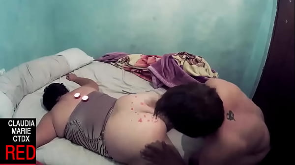 Llenando El Culo De La Gorda De Ce Y Luego Comiendole Todo El Co&ntilde;o. Fetiche De Velas thumbnail