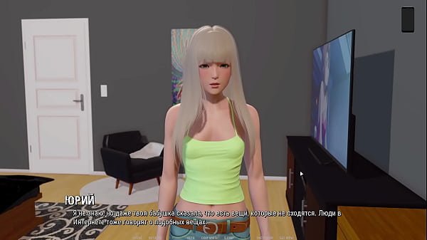 Проходження гри Брижі Частина 3