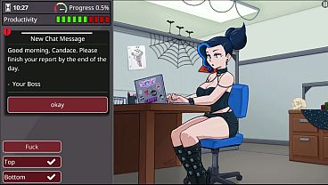 Nonton Porn Game In A Office thumbnail