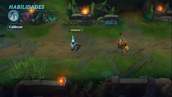 Magreloproximoator pornô da_bot lane