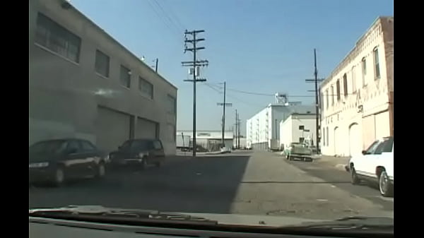 Nonton Leah Stevenson Gives A Double Blowjob And Gets Anally Pounded thumbnail