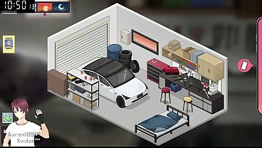 Nonton 每日接送各式乘客的你，原以為這只是普通的駕駛工作 直到她們出現，你逐漸從一名普通司機轉變為 - 紳士司機 ! thumbnail