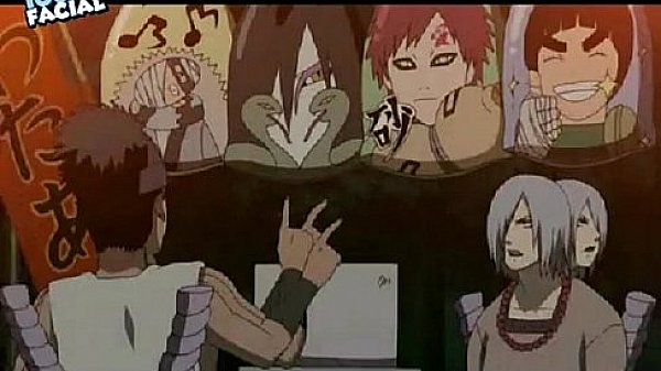 Naruto Shippuden Hentai - Naruto Fucks Sakura 