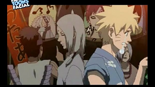 Play MP4 - Naruto Shippuden Hentai - Naruto Fucks Sakura