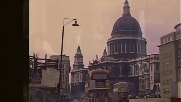 Vintage 100 Year Old Pornography 