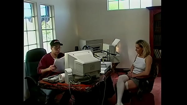 Nonton Hot Teen Gets Facial After Cool Fucking thumbnail