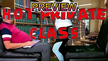Nonton Preview Of Hot Private Class With Agarabas And Olpr thumbnail