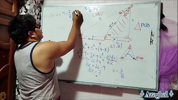 20 &aacute;ngulo doble sexual matem&aacute;tico