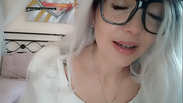 stepson, don't be ashamed! erectionis normal. Stepmother teachesyou to control yourself