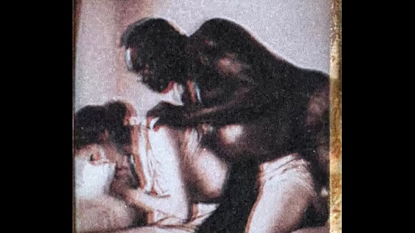 Negao escravo fode novinha com raiva