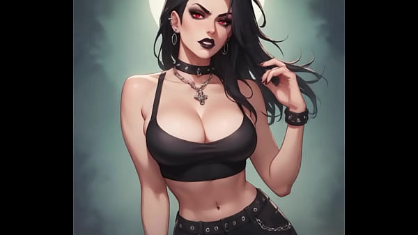 A i porn worship for gooners 