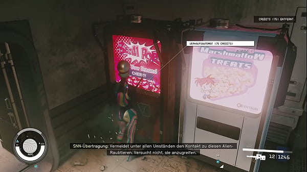 Nonton Let&rsquo;s Play Starfield #774 Die Simon Malais-spur thumbnail