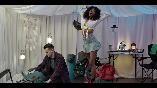 HotTeen Magically_Freezes_So Bestie Can Give Her The Best_Squirting Orgasms TRAILER