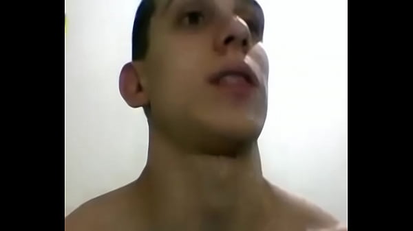 UmJovemSafado  Luan Castelli2 