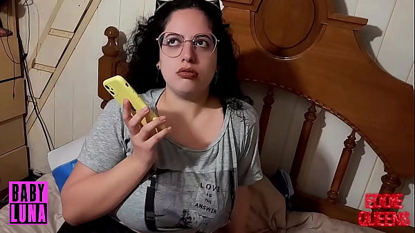 Play MP4 - I fuck the homeless man who lived in the attic of the abandoned house Ft BabyLuna939