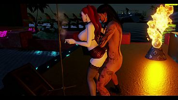 Magnetismo de Mentes , con Modelos MichelleKiim y Metalion