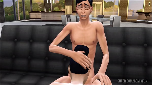 Stepbrother And Stepsister Fucking After Swimming Together In The Pool - Family Sex thumbnail