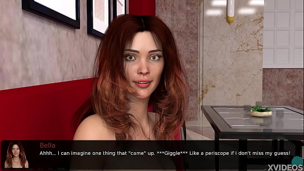 WHERE THE HEART IS Ep. 158 &ndash; So many voluptous and horny women! What a life! 