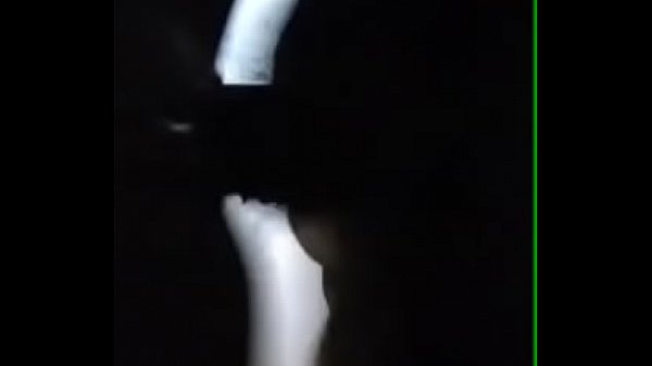 Me and my white thot