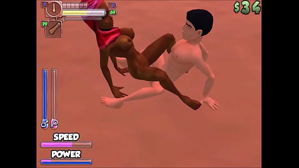 Bonetown Vacation Se1 Ep 5_Queen OfIn De Ahh