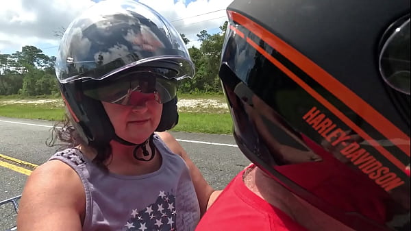 Ali Allure s Stepbrother_Gives Her a RideTRAILERWatch Full on RED