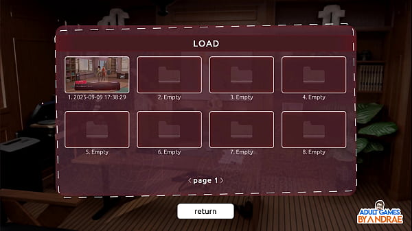 Nonton Ep7: Seductive Yoga With Emma And Samantha - Sex Coach: Hot Yoga thumbnail