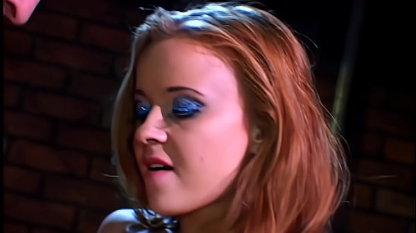 Jersey Jaxin Fucked By A Foot Long Weiner thumbnail