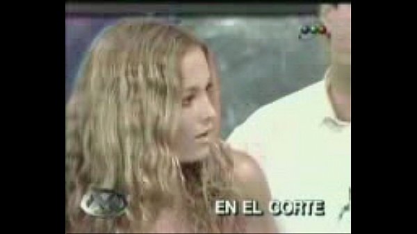 Video_Match Yayo Claudia Albertario Completo