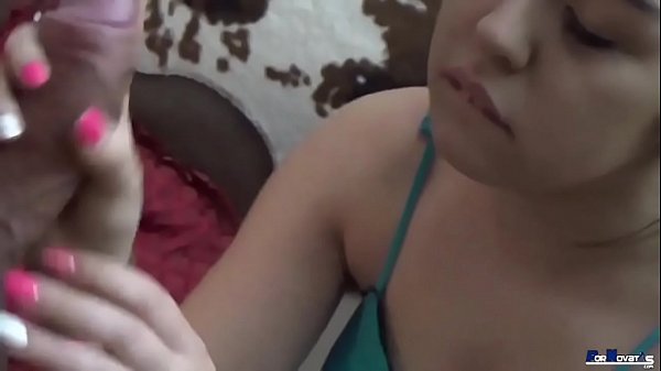 Play MP4 - CAMARA OCULTA &lpar;1PART&rpar; &period; JOVENCITA 18 A&Ntilde;OS &lpar;DIANA RIUS&rpar; SE FOLLA AL REPARTIDOR &lpar;VICTOR BLOOM&rpar;