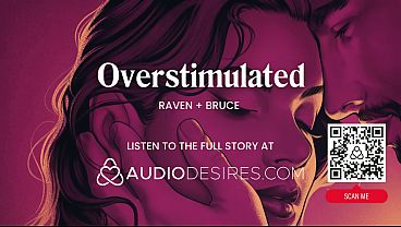 Submissive Female Gets Spoiled By Her Male Dom With Teasing & Dirty Talk - Porn Audio Story thumbnail