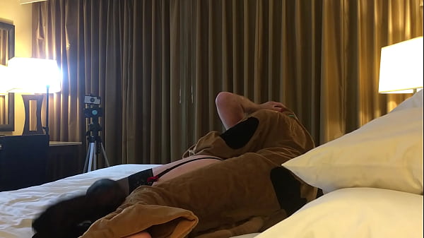 Scooby Doo Fucks Hot Tgirl