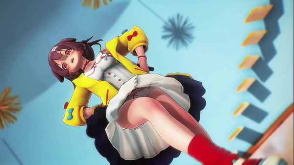 ころね_スィートマジック