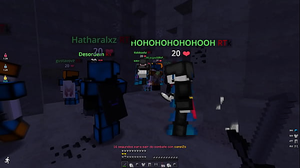 HACKY NINFETO DA BUNDA BRANCA FUDENDO A LWT NO FUNDO SEM