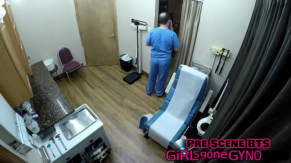 Orgasm research inc aria nicole 