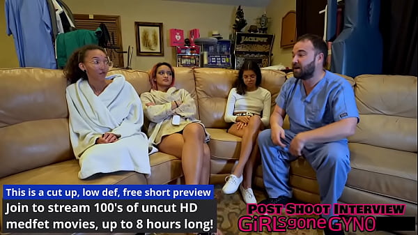 Orgasm research inc aria nicole 