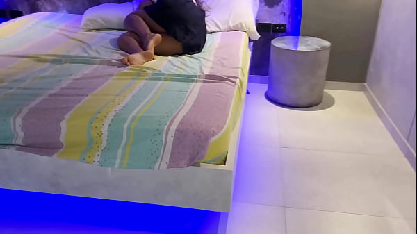 Nonton Hijastra Pervertida Me Masturba Con Los Pies Hasta Sacar Toda La Leche Cuando Llega De La Escuela thumbnail